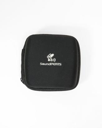 SoundPeats Custodia Rigida per Cuffie o Accessori