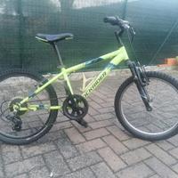 MTB BAMBINO 6/7 anni