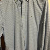 Camicia lacoste