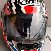 Casco Arai Dohaan Astro-R