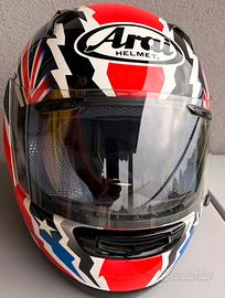 Casco Arai Dohaan Astro-R