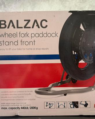 Cavaletto balzac