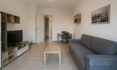 Trilocale-Firenze-Novoli-Con balcone
