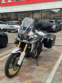 Africa twin 1000