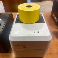 Stampante printex 500