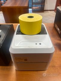 Stampante printex 500