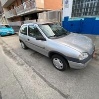 Auto da ricambi …..!