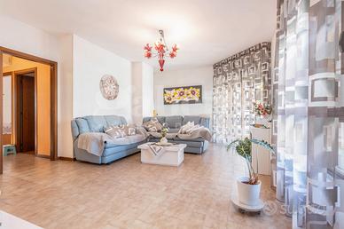 Appartamento Pasiano di Pordenone [826VRG]