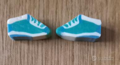 GOMME SCARPETTE MULINO BIANCO