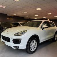 Porsche Cayenne 3.0 Diesel