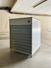 Piano luminoso professionale con cassettiera A2 –