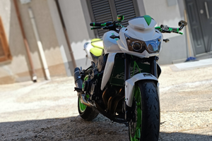 Kawasaki z750