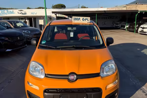 Fiat Panda 1.2 EasyPower Easy