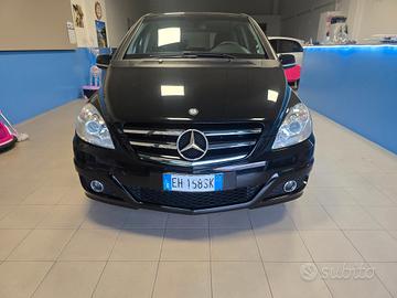Mercedes-benz B 180 CDI Premium
