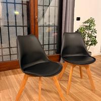 Sedie Maisons du Monde (2)