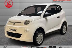 Aixam E-Minauto easyACCESS