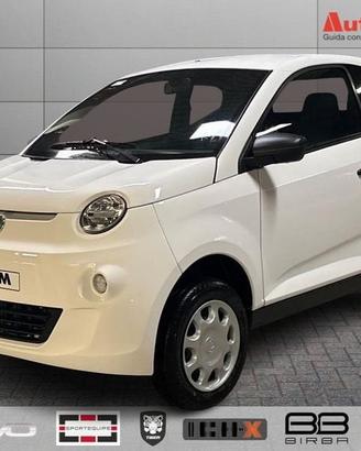 Aixam E-Minauto easyACCESS
