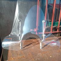 Parabrezza per vespa 125 