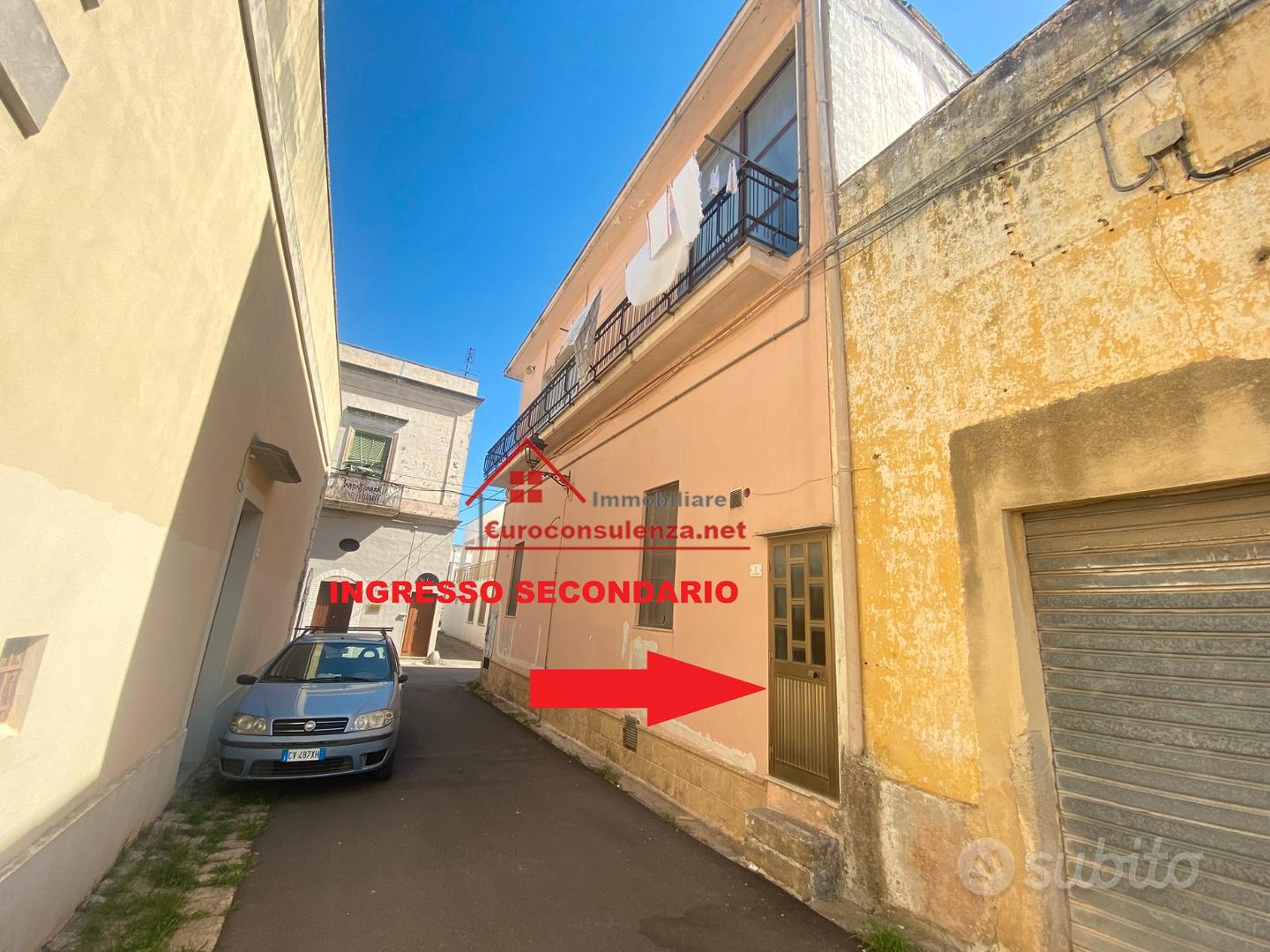 Appartamento – Melissano, Lecce - Vista 2