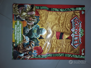 Vestito di Carnevale