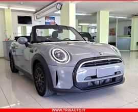 MINI Cabrio 1.5 One Classic NEOPATENTATI (FULL LED