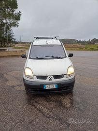 RENAULT KANGÓ