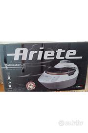 Ariete - Multicooker Twist - Nuovo Mai Usato