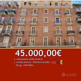 Appartamento a Torino (TO)
