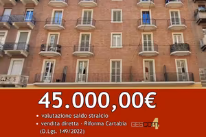 Appartamento a Torino (TO)