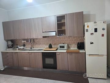 Cucina completa scic