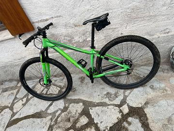 MTB 29” hornet - perfetta