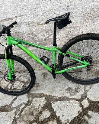 MTB 29” hornet - perfetta