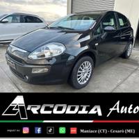 Fiat Punto Evo 1.3 Mjt 75 CV 5 porte Dynamic
