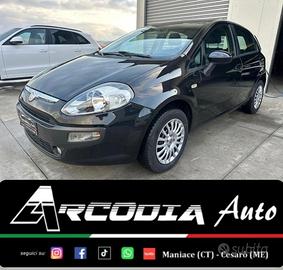 Fiat Punto Evo 1.3 Mjt 75 CV 5 porte Dynamic