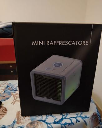 raffrescatore