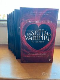 La setta dei Vampiri 