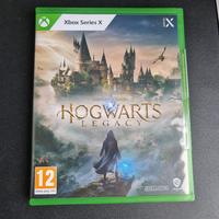 Hogwarts Legacy - Xbox serie x