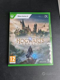 Hogwarts Legacy - Xbox serie x