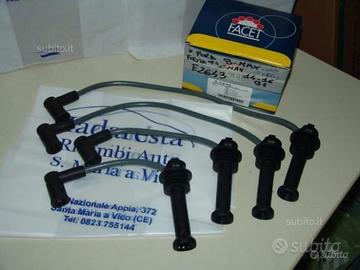 Kit cavi accensione 30731424 ford - volvo - mazda