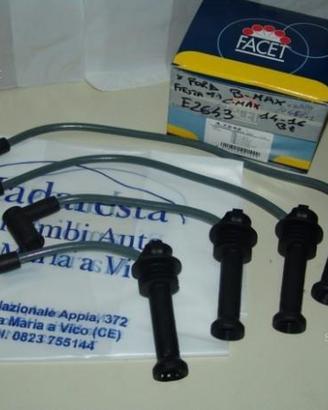 Kit cavi accensione 30731424 ford - volvo - mazda