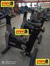 spin-bike-technogym-connect-usata-rigenerata