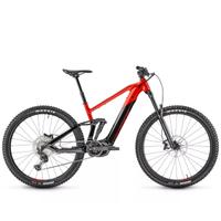 bici e MTB Moustache e-bike Samedi 29 L 2021