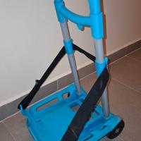 Carrello zaino Seven - SJ Gang 