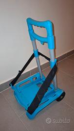 Carrello zaino Seven - SJ Gang 