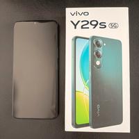 teléfono celular Vivo Y29s 5G