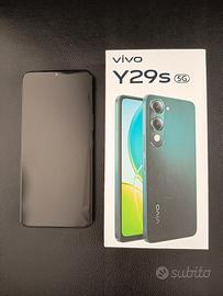 teléfono celular Vivo Y29s 5G