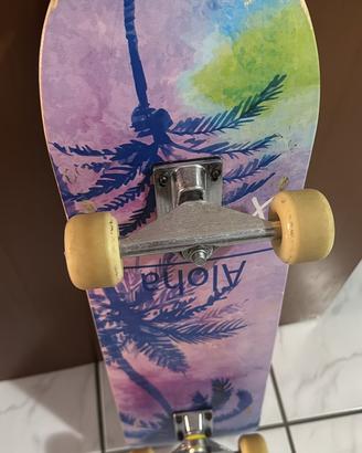 Skateboard