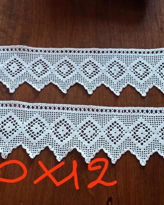 pizzo uncinetto