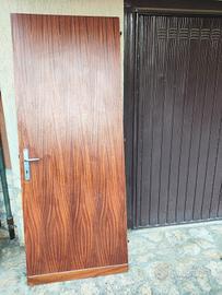 porte