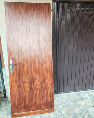 porte
